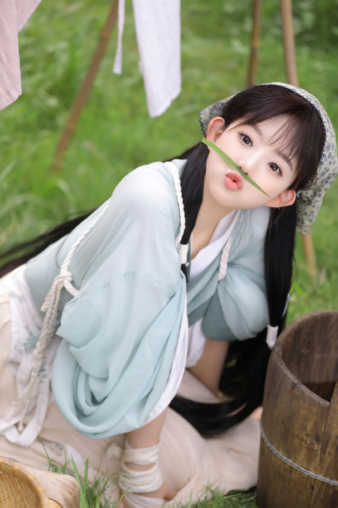 比海更深 封面