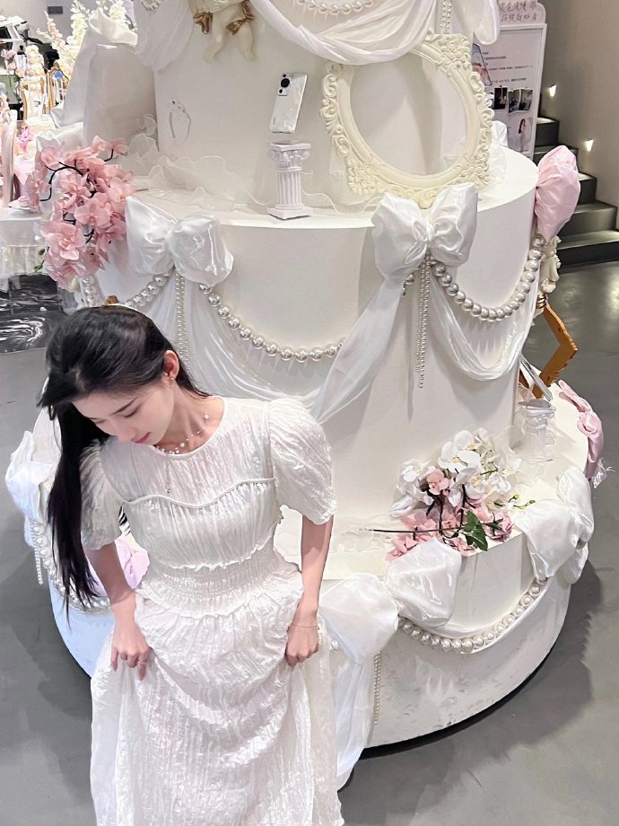 甜蜜蜜